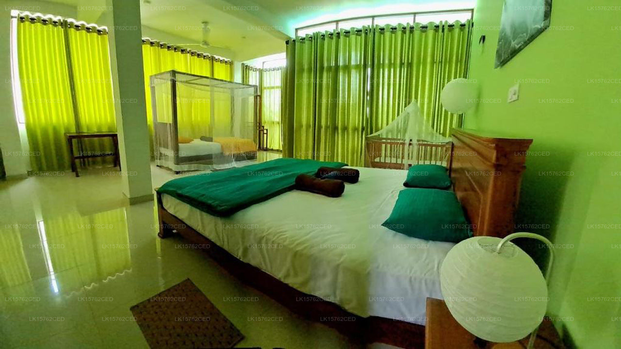 Jaga Bay Resort, Weligama