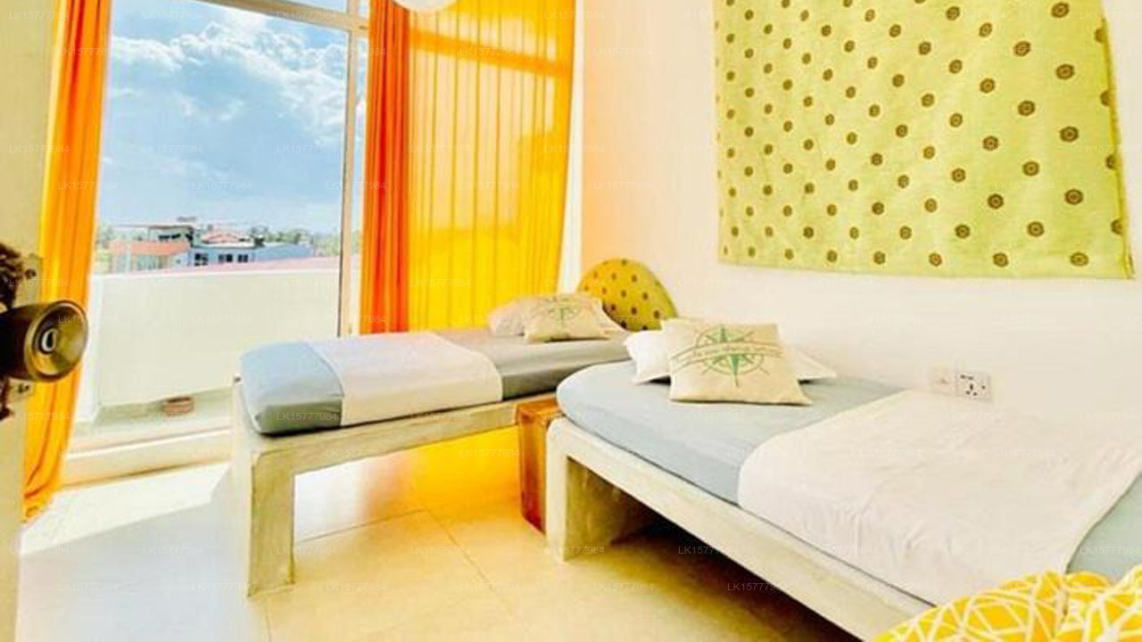 Trinco Beach by DSK, Trincomalee