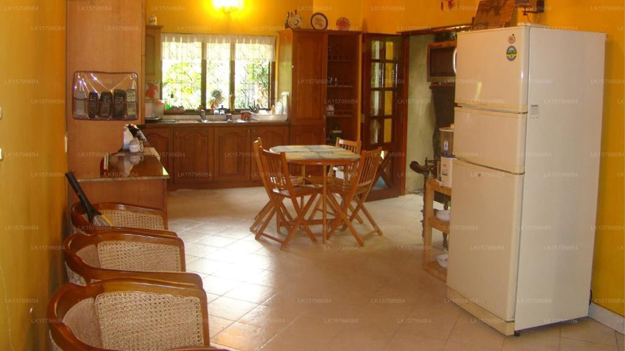 Villa Shade, Negombo