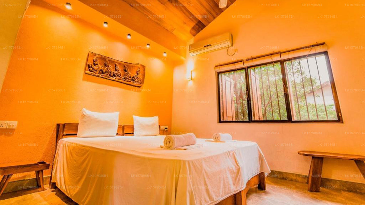 Villa Shade, Negombo