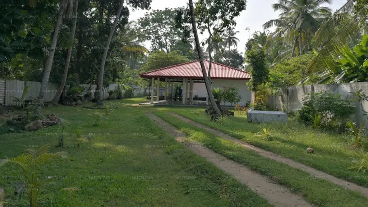 Primavera Villa, Unawatuna