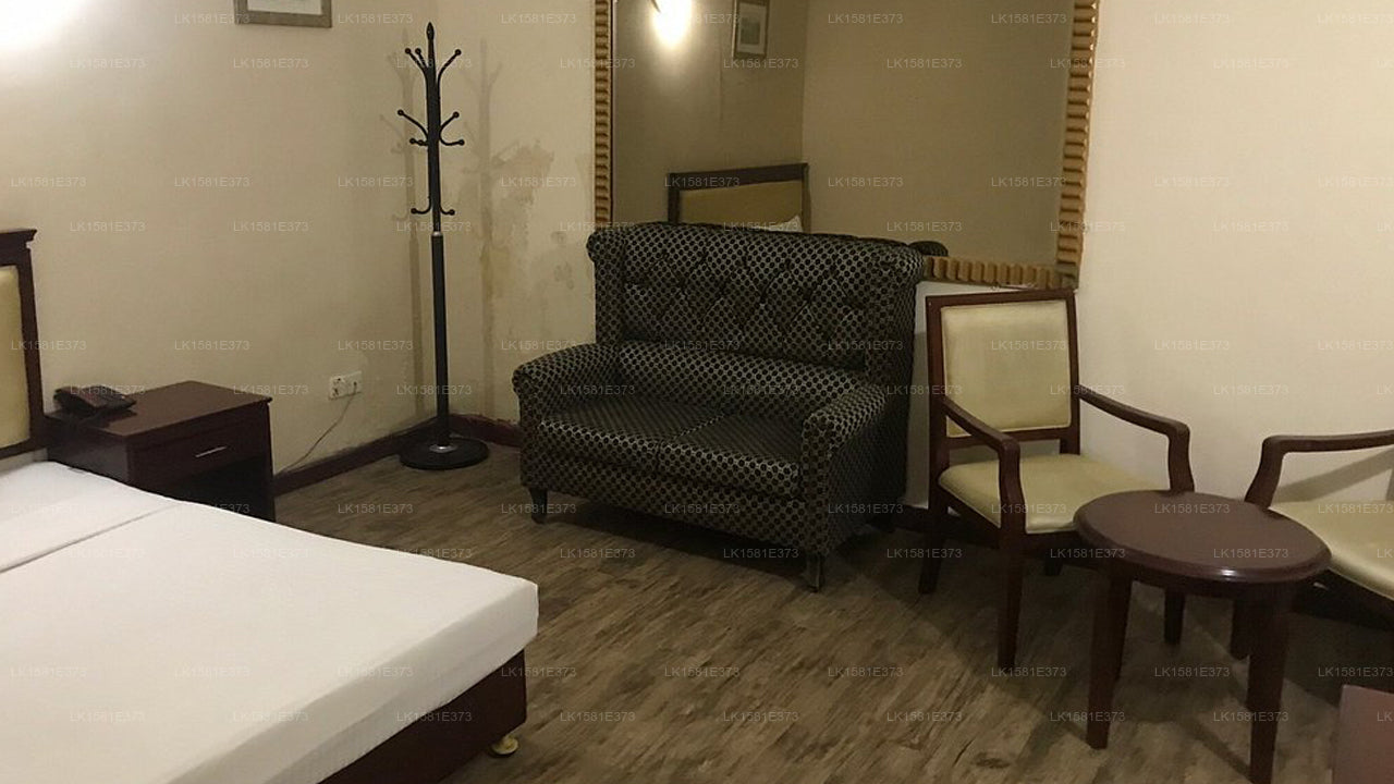 Juliana Hotel, Colombo