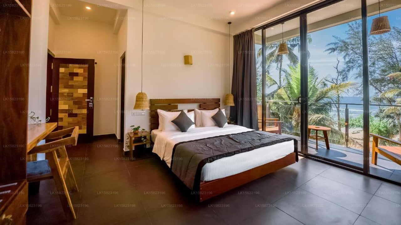 La Dolce Vita, Weligama