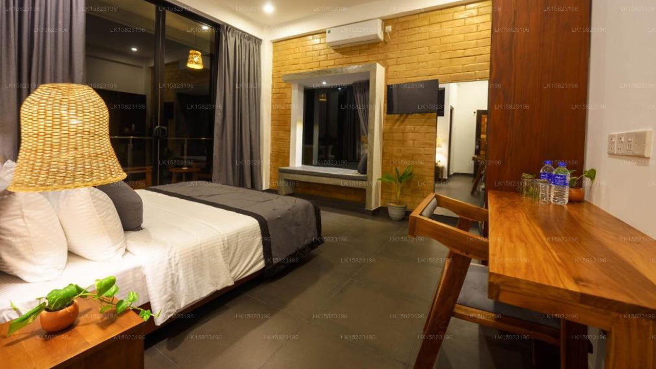 La Dolce Vita, Weligama