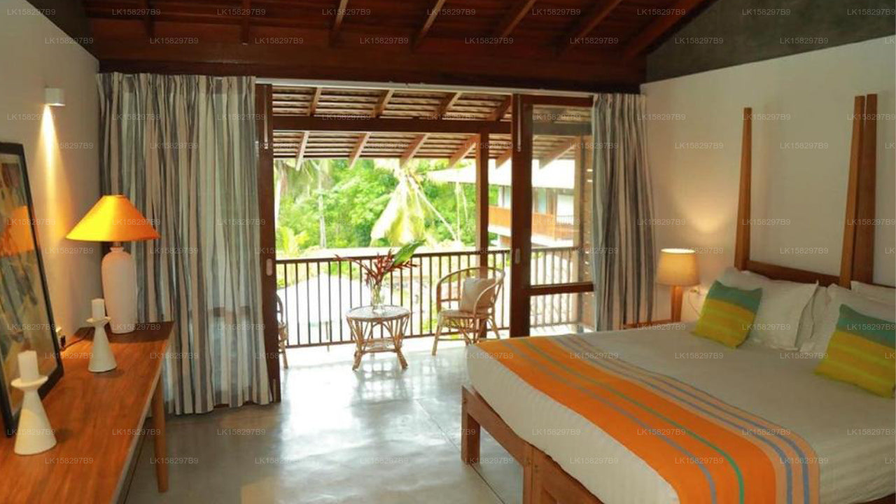 Maison Samara, Hikkaduwa