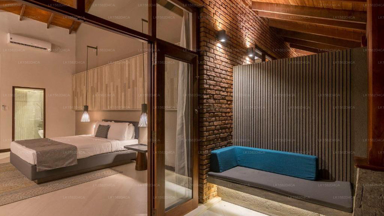 Chalets at Victoria Golf & Country Resort, Kandy