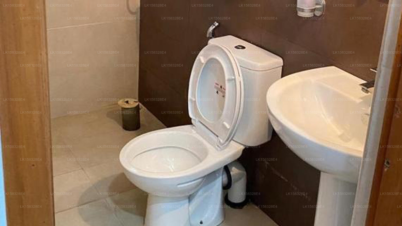 White Villa, Weligama