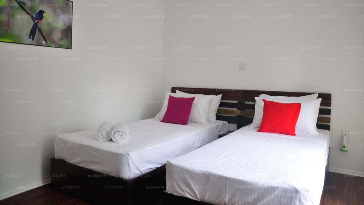 The Backwaters Lodge, Wilpattu