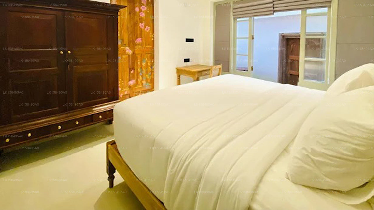 Ivy Lane Galle Fort, Galle