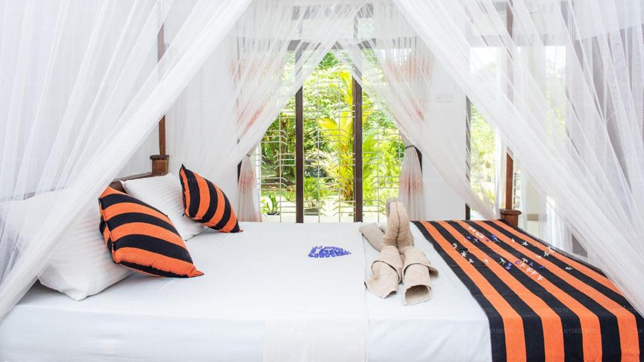 Sigiriya Sun Schine Villa, Sigiriya