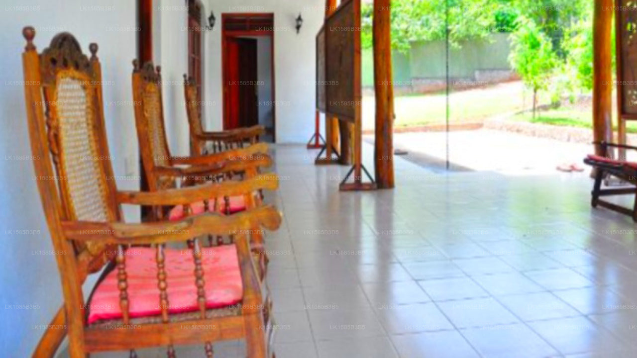 Ran Hiru Family Bungalow, Minneriya