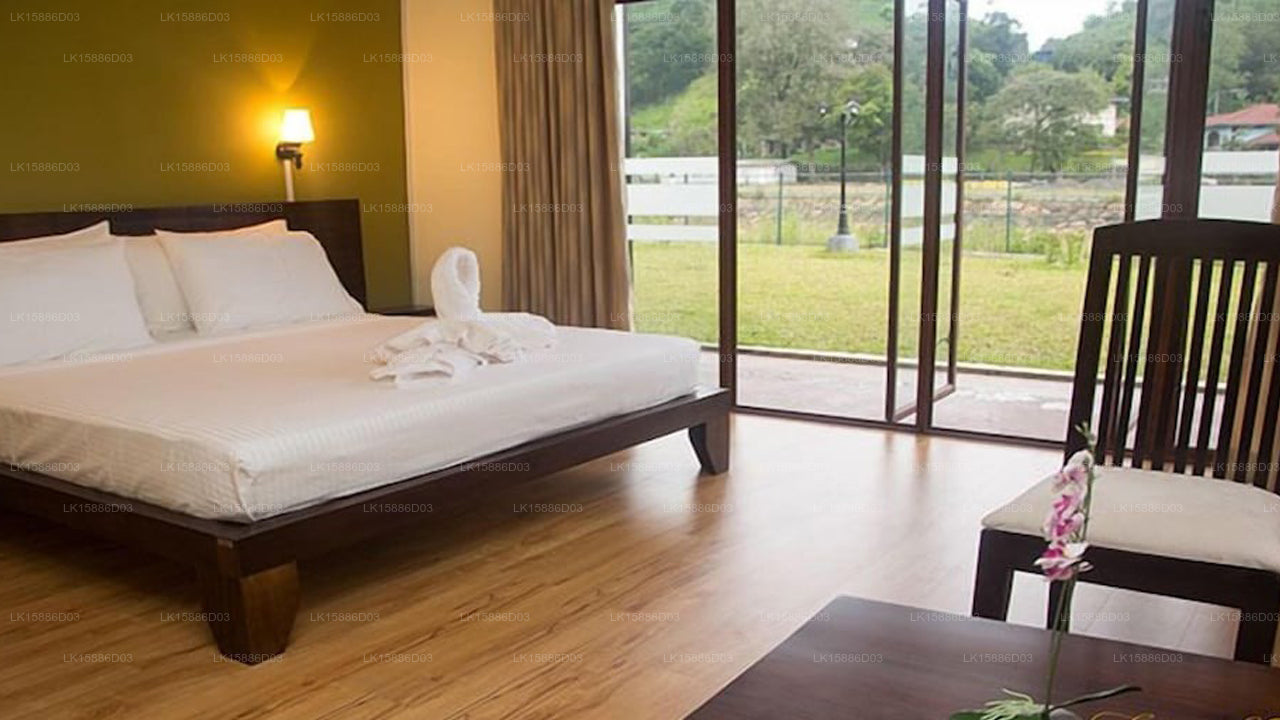 Yoho Talawakele Rest House, Nuwara Eliya