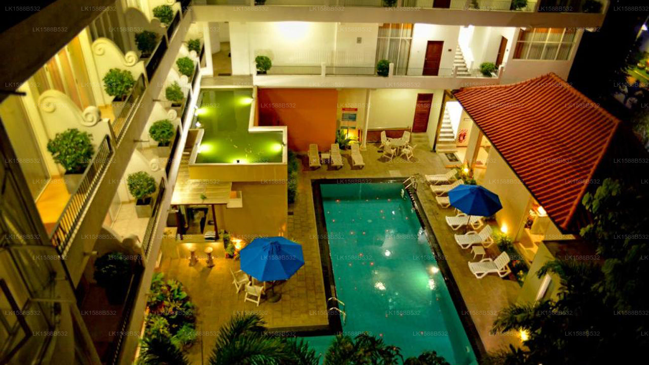 Ceylan Lodge, Anuradhapura