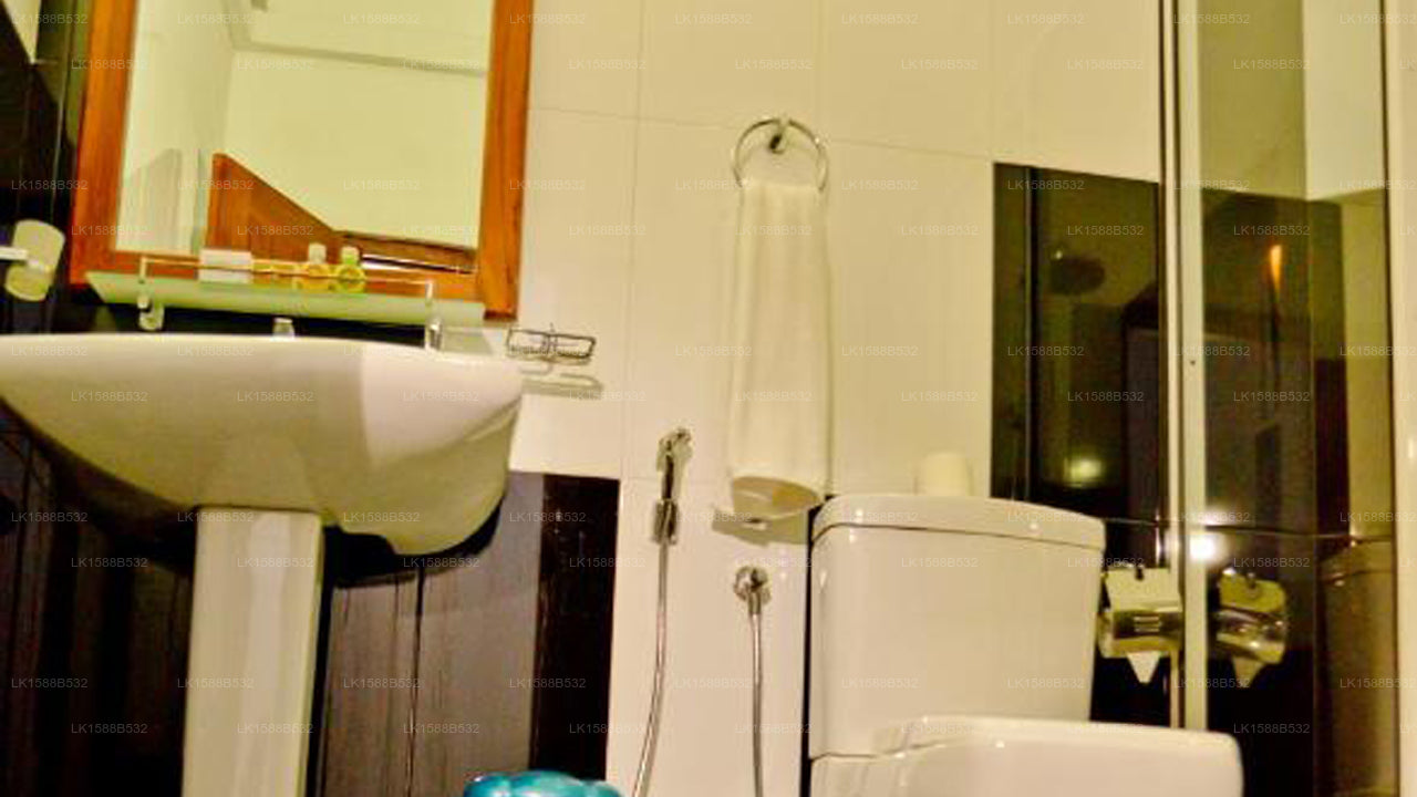 Ceylan Lodge, Anuradhapura