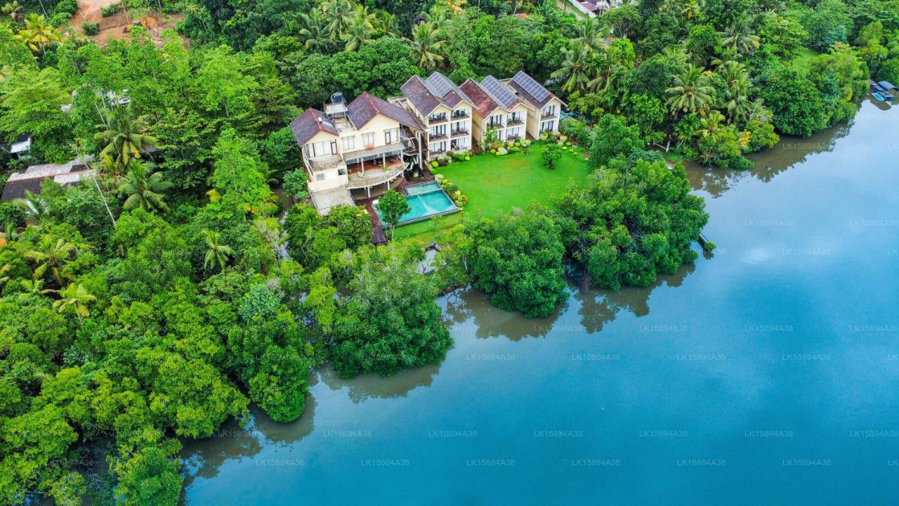 Moi Koggala by DBI, Koggala