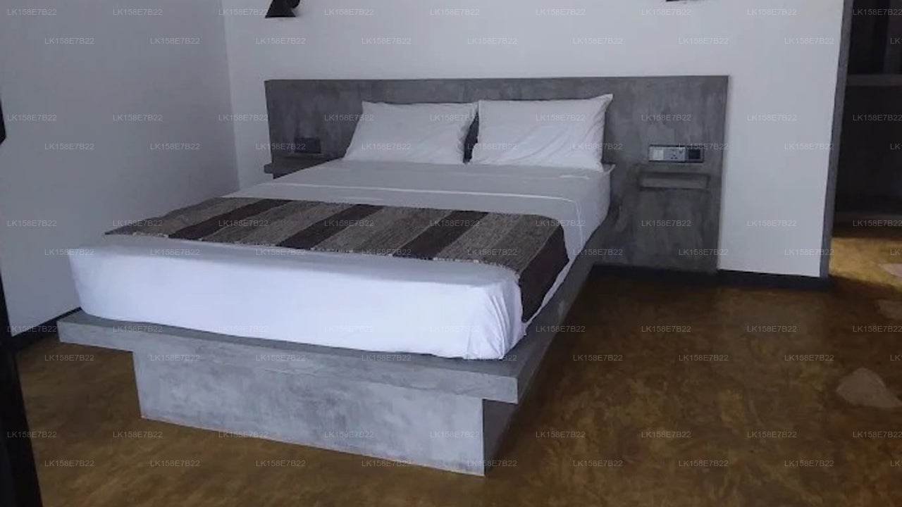 Ayubowan lodge 3, Mirissa