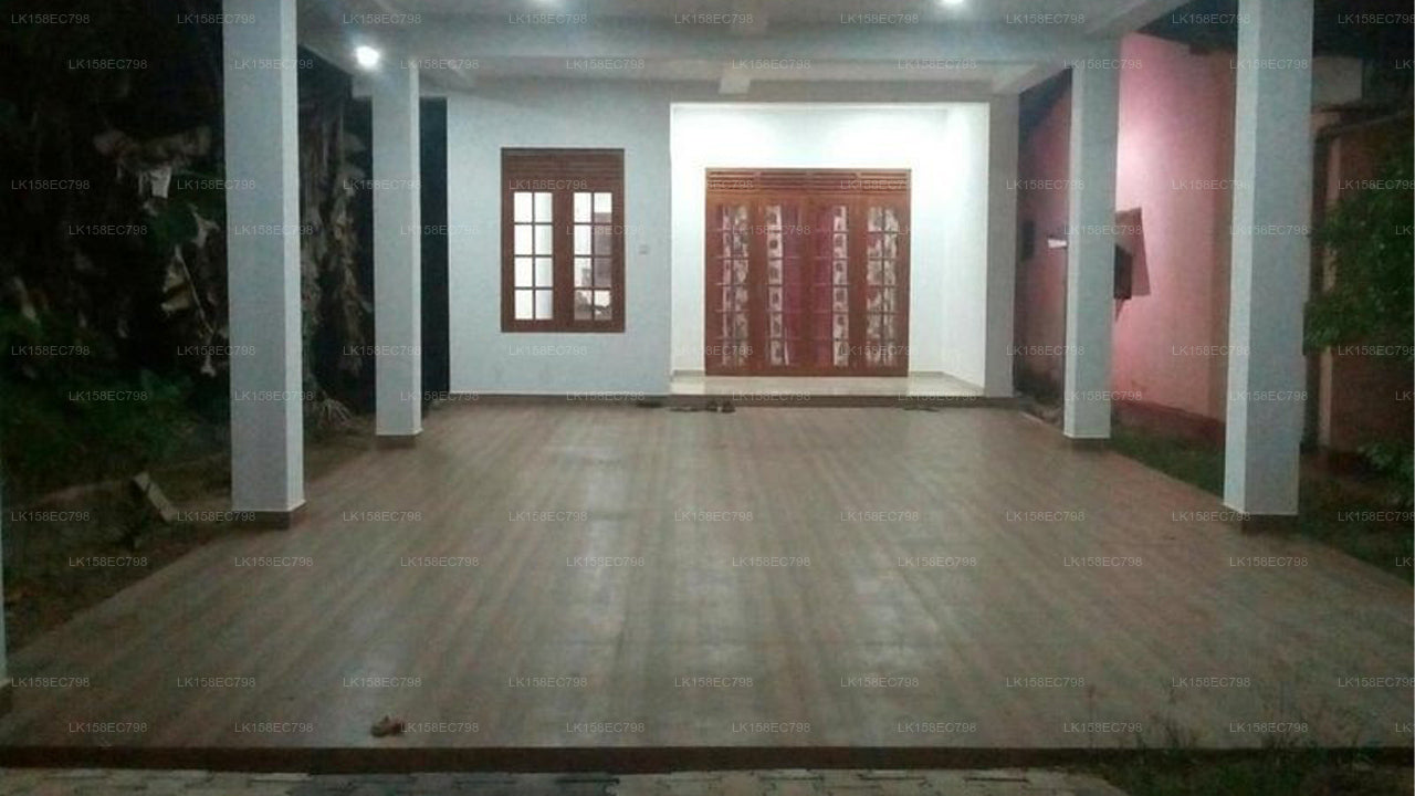 Thamara Apartment, Ambalangoda