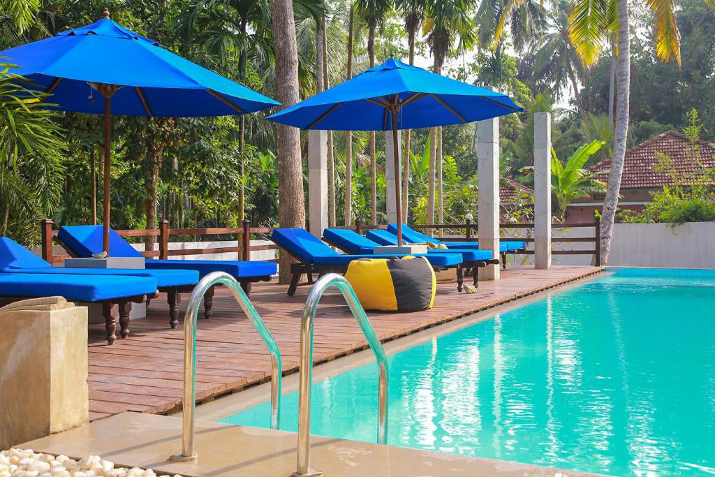 Gwiazda poranna, Mirissa