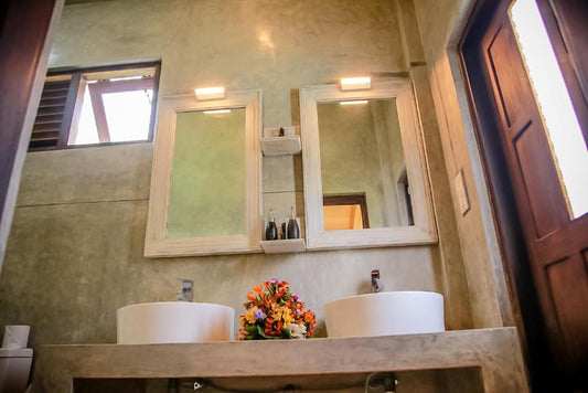 Gwiazda poranna, Mirissa