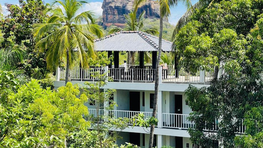 Lakmini Lodge Restaurant & Bar, Sigiriya