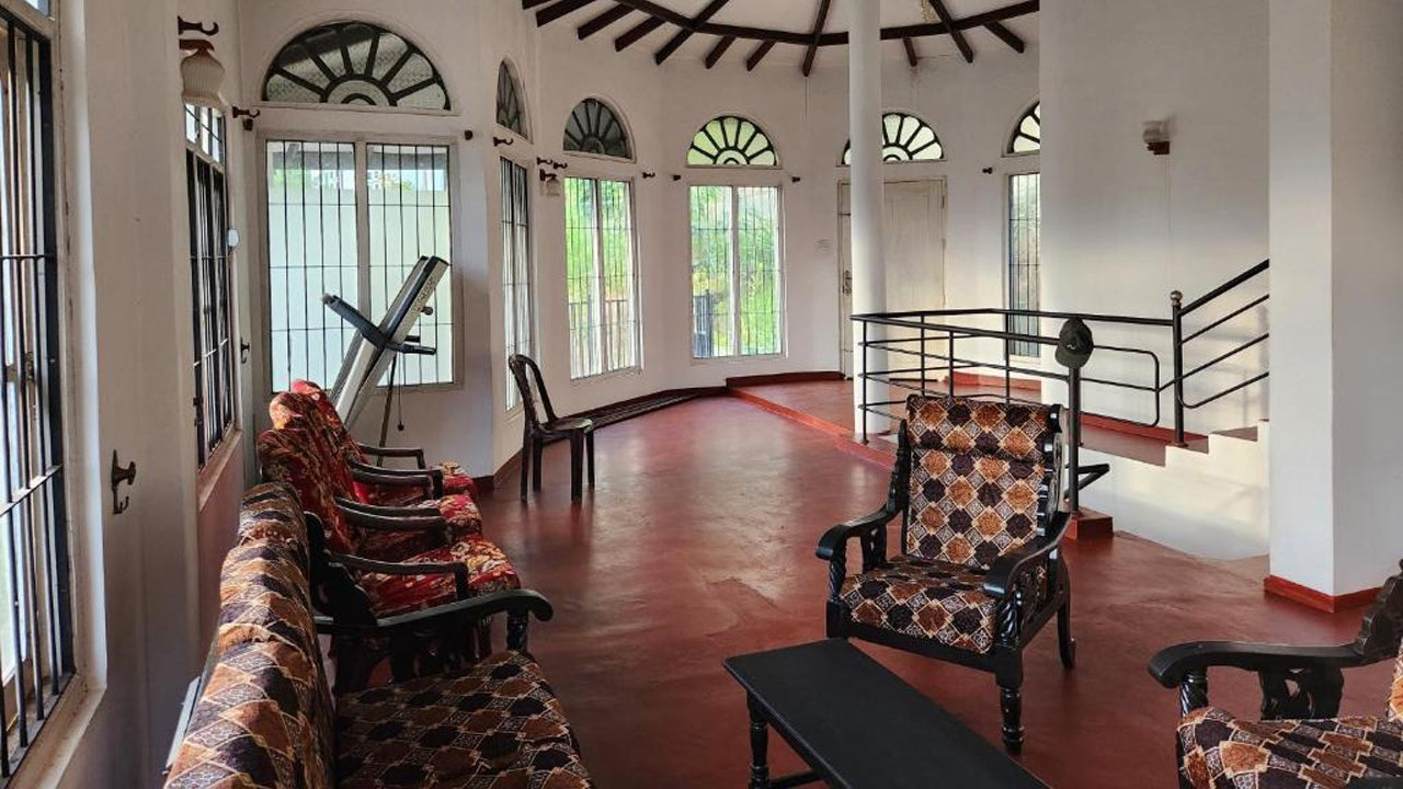 Suntech Holiday Home Bandarawela