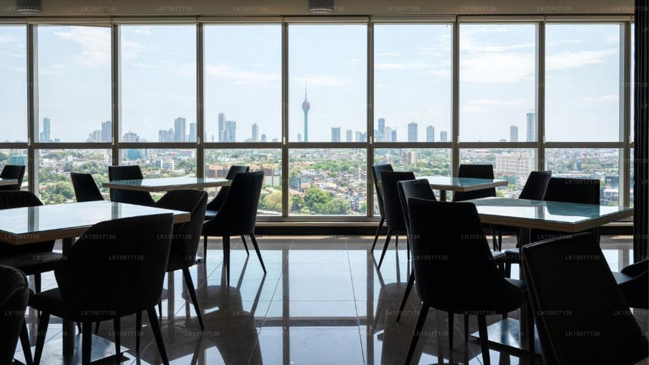 Orion City hotel, Colombo