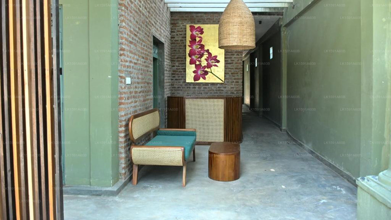 Moi Dambulla by DBI, Dambulla