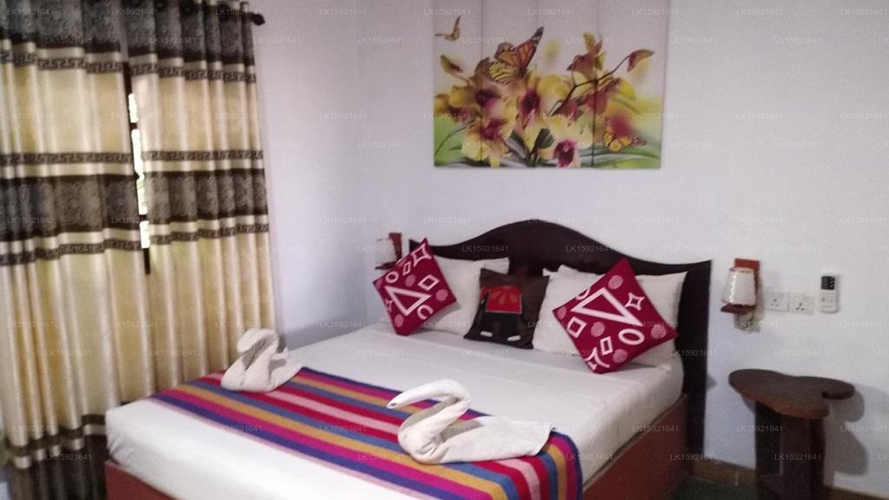 Gangula Eco lodge Sigiriya