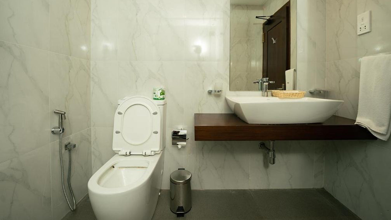 Kynrock Airport Hotel, Katunayake