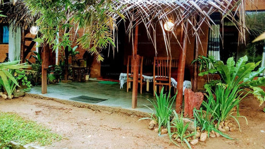 Ancient Grand Villa, Pinnawala