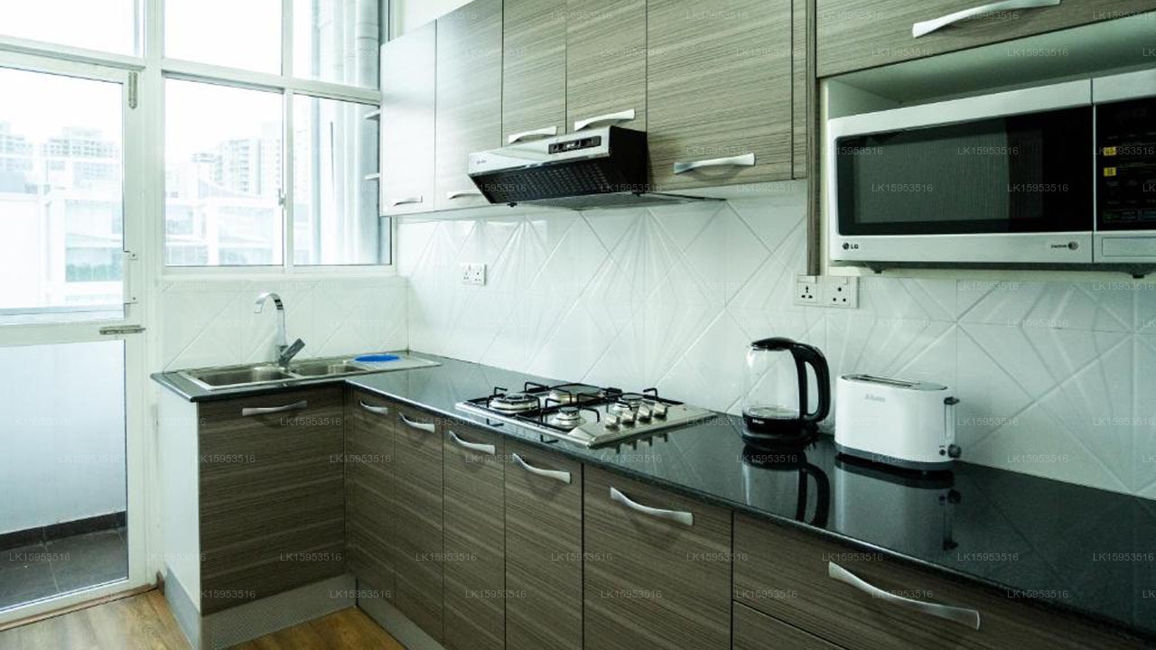 Hotel Style Colombo Studio Apartment, Colombo