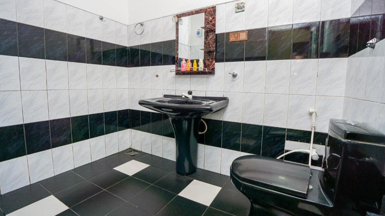 Dambulla Village Hotel, Dambulla