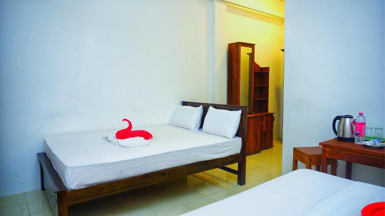 Dambulla Village Hotel, Dambulla