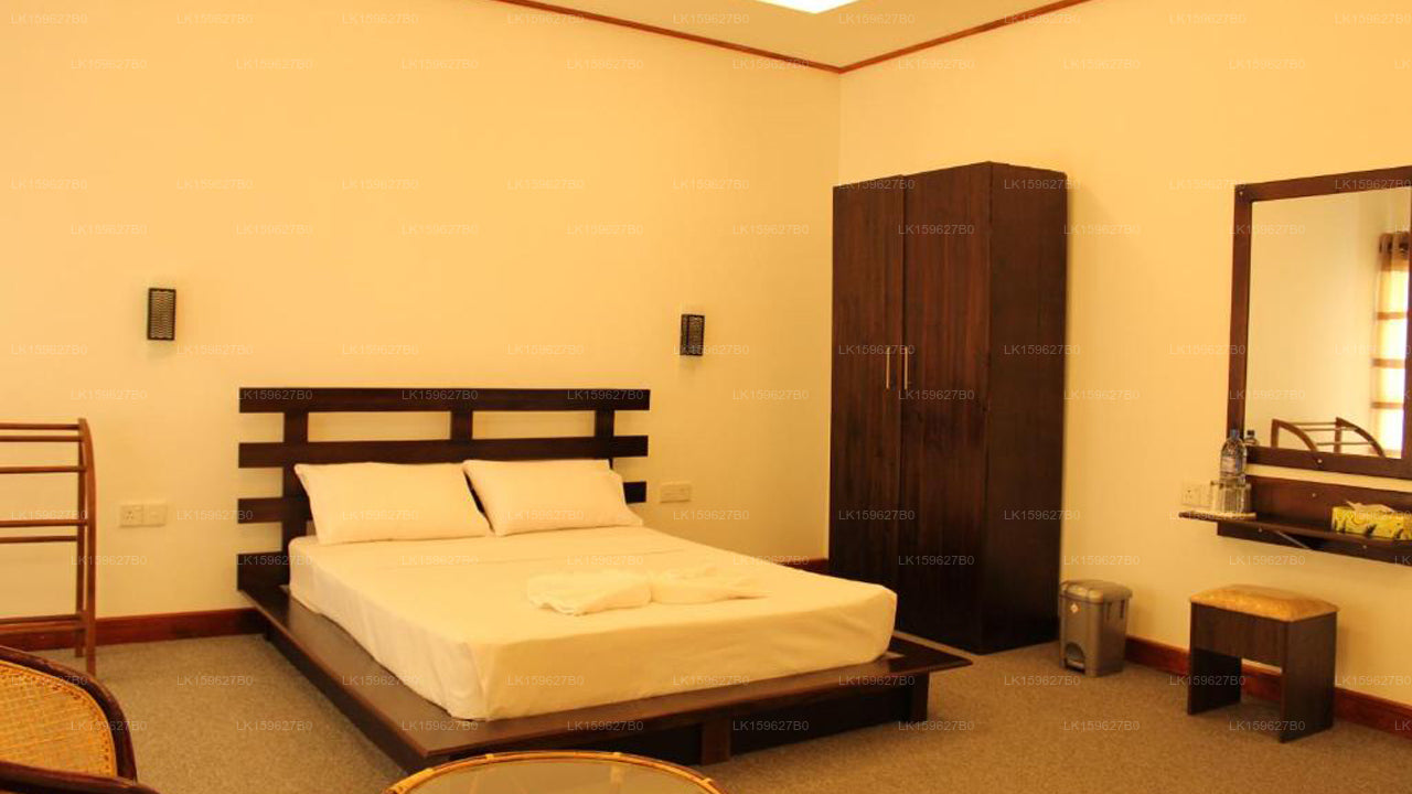 Nico Lagoon Hotel, Negombo