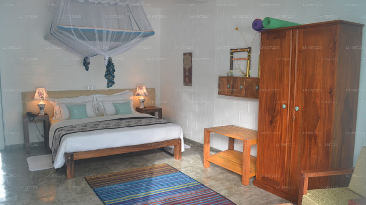 Hiru Mudra Ayurveda Resort, Induruwa