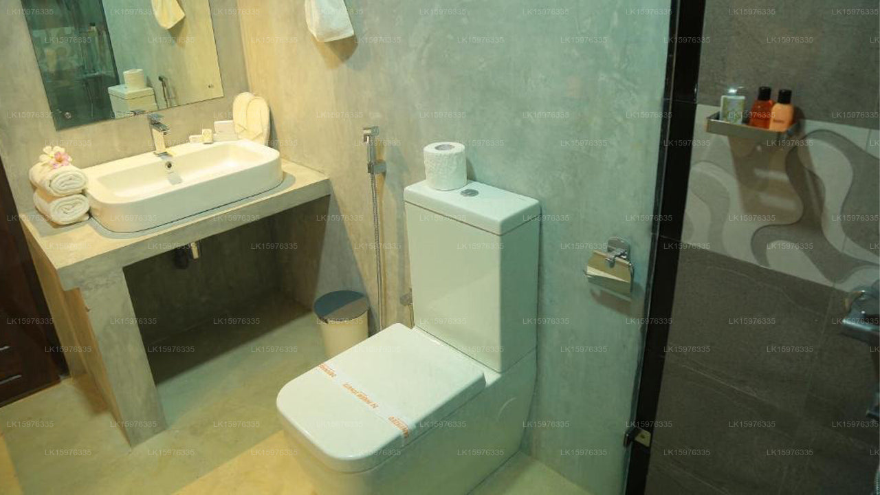 Ali Weta Safari Resort, Embilipitiya