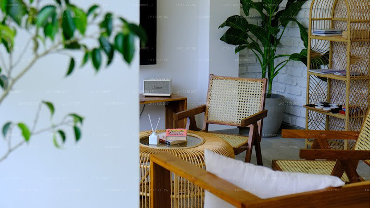 OASIA - Boutique Surf House, Weligama