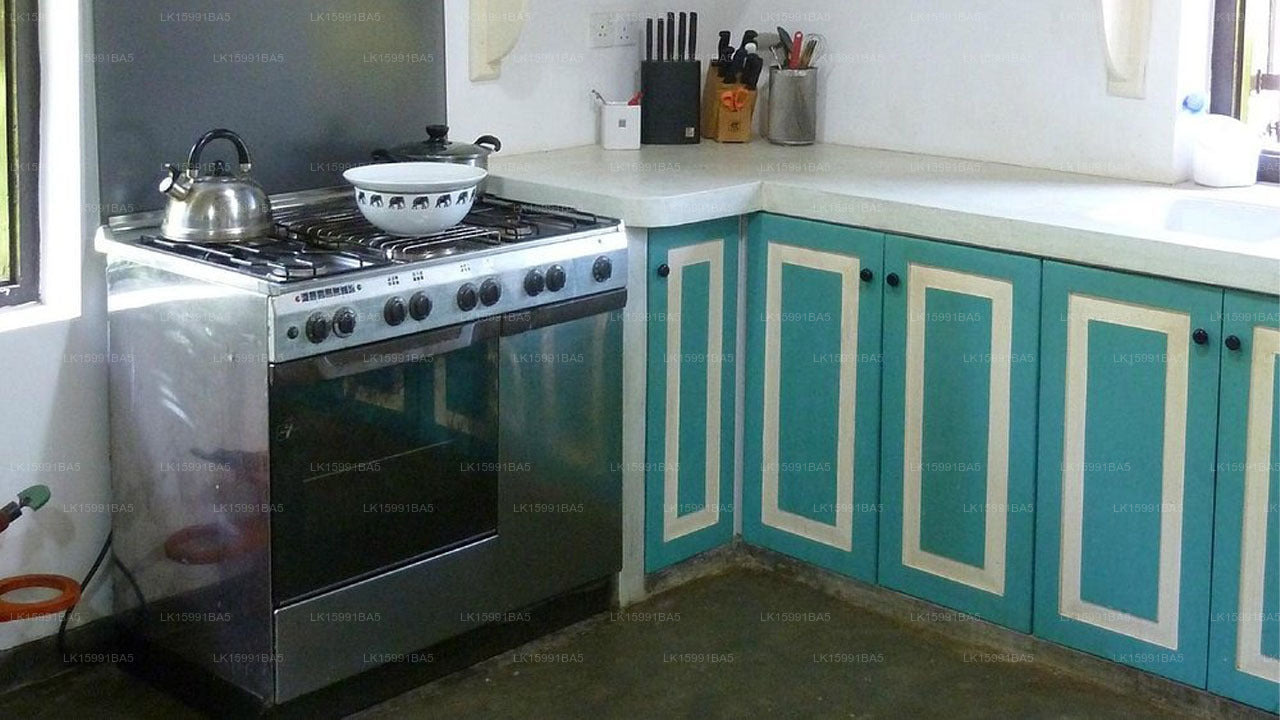 Amba Estate Farmstay, Ella