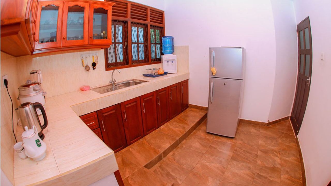 Peacock Hill Villa, Matugama