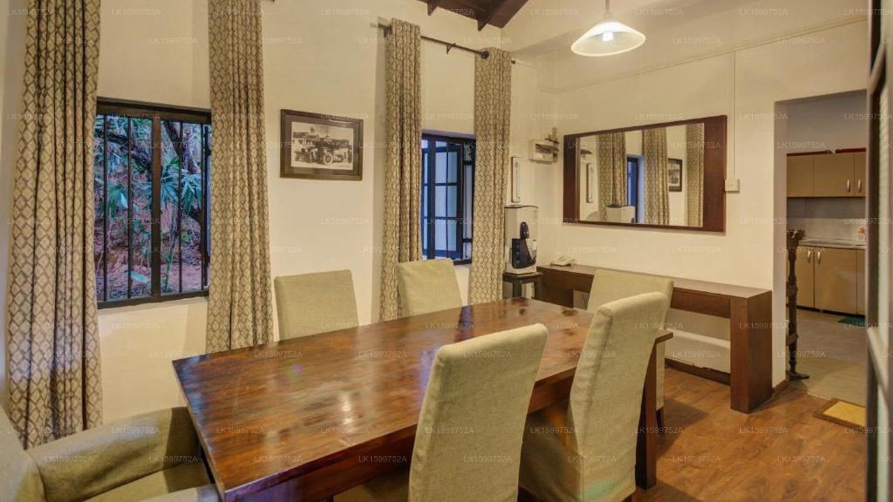 Villa Republic, Bandarawela