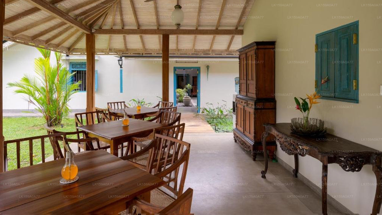 Stuthi Villa Ahangama