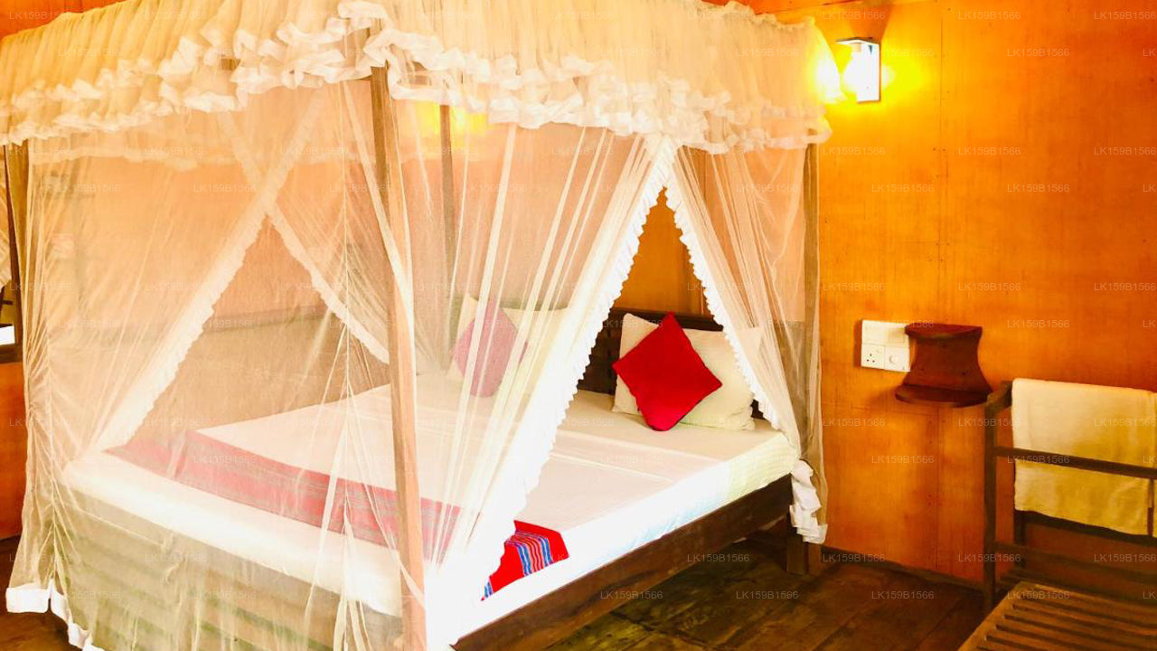 Sungreen Cottage, Sigiriya