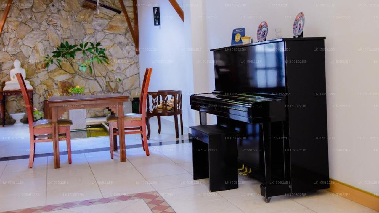 Homestay garden Rest, Kandy