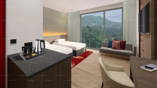 Kandy Myst by Cinnamon, Kandy