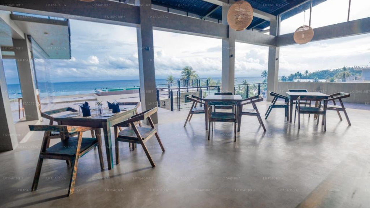 Somerset Mirissa Blue, Mirissa