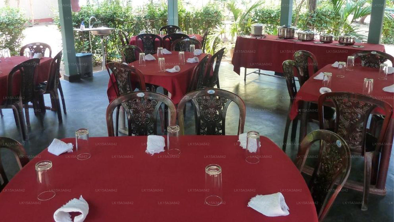 Riviera Resort, Batticaloa