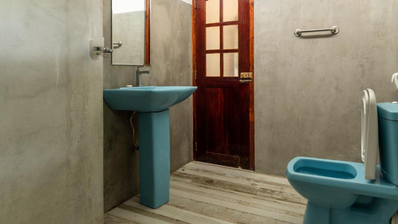 Surf & Zen, Habaraduwa