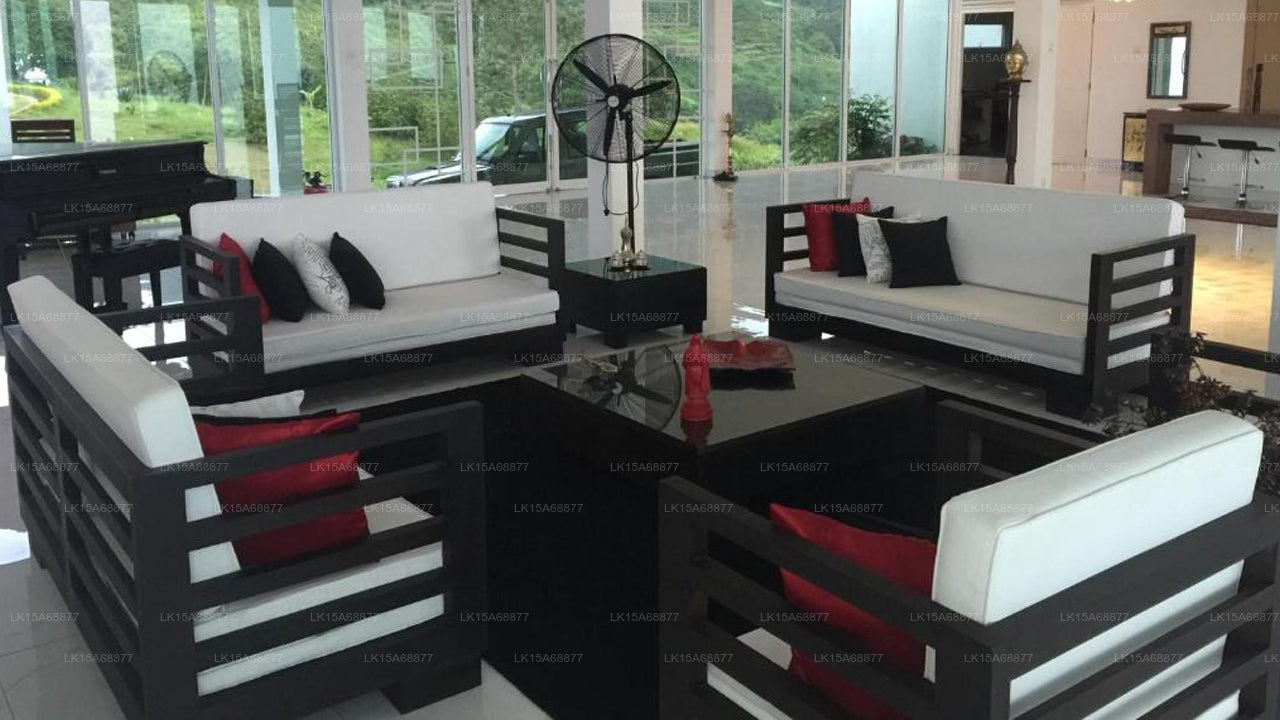 Singha Sanasa Luxury Homestay,Nuwara eliya