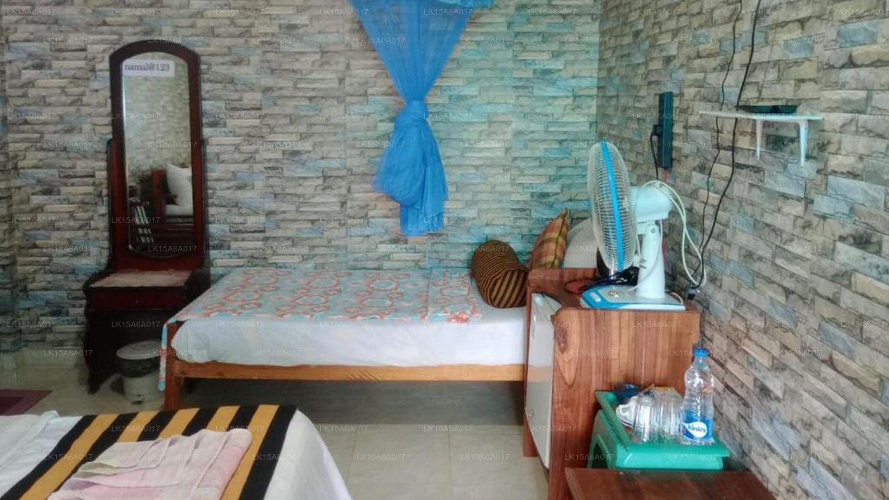 Secret View Homestay, Ella