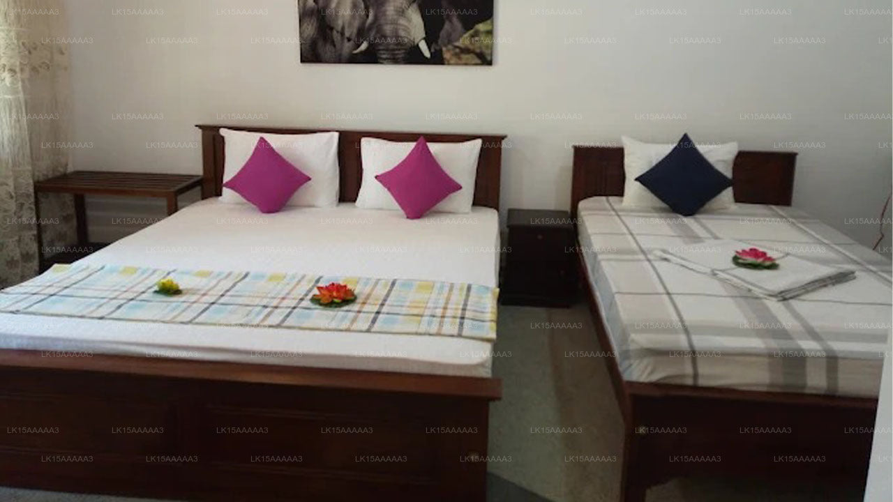 Ging View Villa, Galle